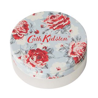 キャス・キッドソン ボディクリーム ジャスミン&ゼラニウムの香り/ローズブルーム 90mlの画像