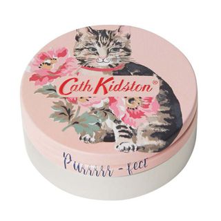キャス・キッドソン ボディクリーム キャット&フラワー 90mlの画像
