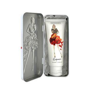 HEATHCOTE&IVORY SomeFlowerGirls ハンドクリーム TIN 100ml の画像 0