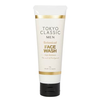 TOKYO CLASSIC フェイスウォッシュ 80gの画像
