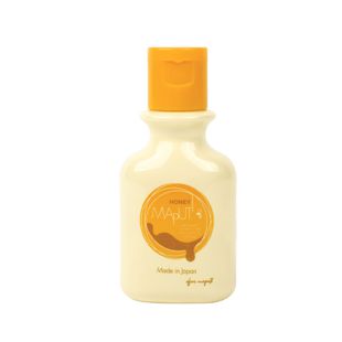 MAPUTI オーガニックフレグランスホワイトクリーム HONEY【数量限定】 50ml の画像 0