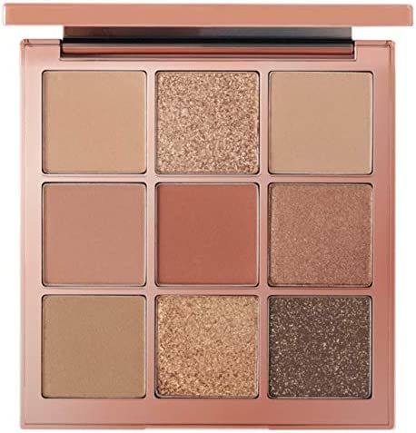 CELEFIT THE BELLA COLLECTION EYESHADOW PALETTE #02のバリエーション1