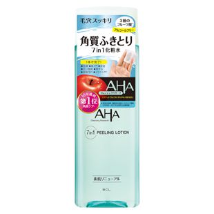クレンジングリサーチ ピーリングローション 200ml の画像 0