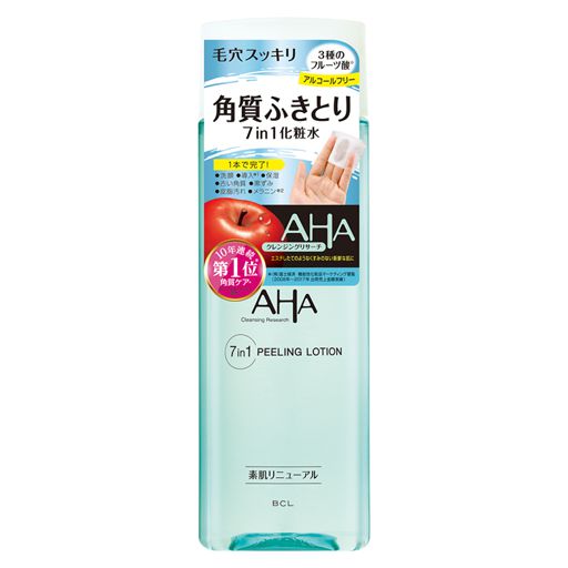 クレンジングリサーチ ピーリングローション 200ml の画像 0