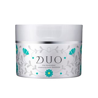 DUO ザ 薬用クレンジングバーム バリア 10周年限定品 <医薬部外品> 100gの画像