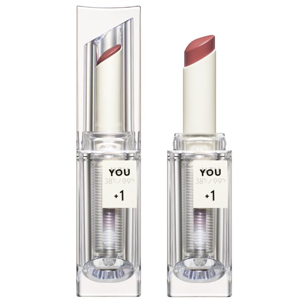 Uzu By Flowfushi 38 99 リップスティック You 1 ピンクベージュ 3 8gの通販 使用感 口コミ付 Noin ノイン Uzu By Flowfushi 38 99 リップスティック You 1 ピンクベージュ 3 8gの通販 使用感 口コミ付 Noin ノイン