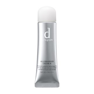d プログラム アレルバリア クリーム N 35g SPF30 PA+++の画像