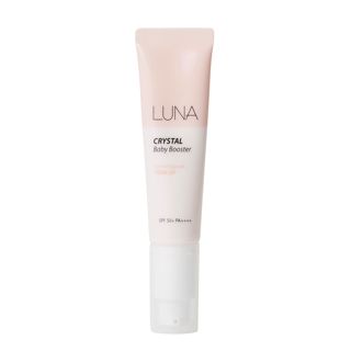 LUNA クリスタルベビーブースター 30ml SPF50+ PA++++の画像