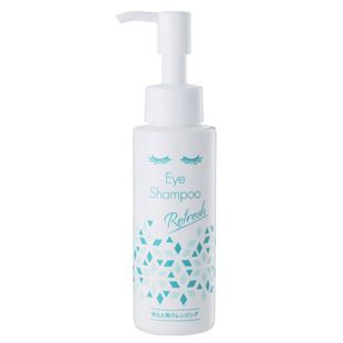 MediProduct アイシャンプー リフレッシュ 95ml の画像 0