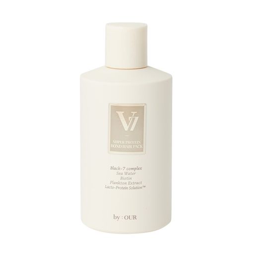 by:OUR V7 スーパープロテイン ボンドヘアパック 250ml の画像 0