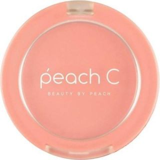 Peach C ピーチコットンブラッシャー 03 シャイ P チーク 5gの画像