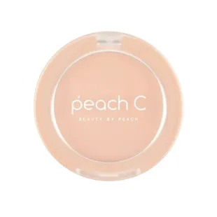 Peach C ピーチコットンブラッシャー 05 ピオニー P チーク 5g の画像 0