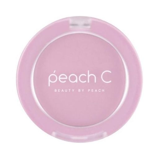 Peach C ピーチコットンブラッシャー 06 ラベンダー P チーク 5g の画像 0