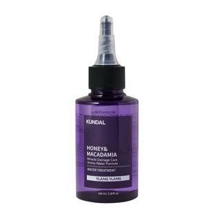 KUNDAL H&Mウォータートリートメント 100ml の画像 0