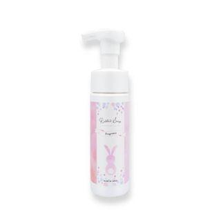 Rabbit Soap ラビットソープ 120mlの画像
