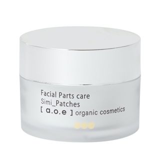 a.o.e organic cosmetics シミパッチ 30pcsの画像
