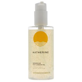 HATHERINE モーニングデュー ビタクレンジングジェル 200ml の画像 0