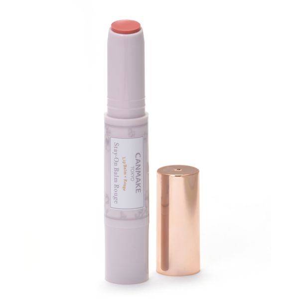 キャンメイク ステイオンバームルージュ コットンピオニー 2 8g Spf11 Pa の通販 使用感 口コミ付 Noin ノイン キャンメイク ステイオンバームルージュ コットンピオニー 2 8g Spf11 Pa の通販 使用感 口コミ付 Noin ノイン