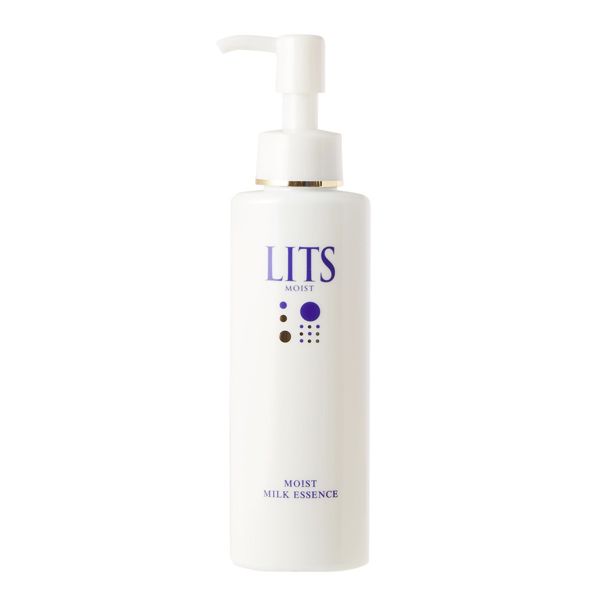 LITSモイストミルクエッセンス100ml✖︎5-