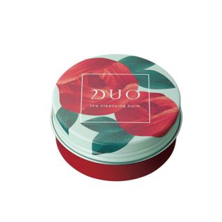 DUO ザ クレンジングバーム 45g【ハーフサイズ】【数量限定】の画像