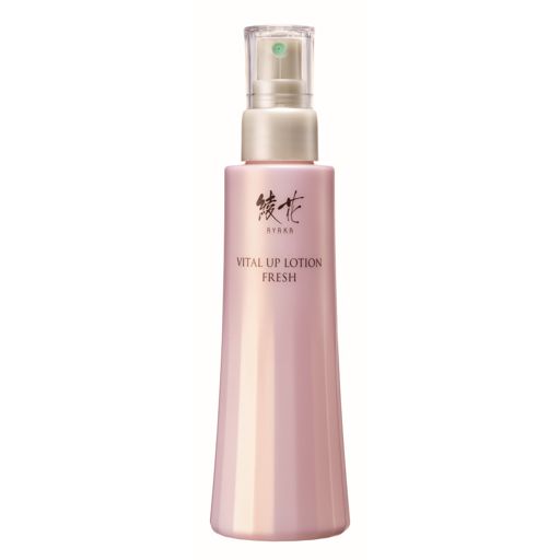 綾花 バイタル アップ ローション フレッシュ 150ml の画像 0