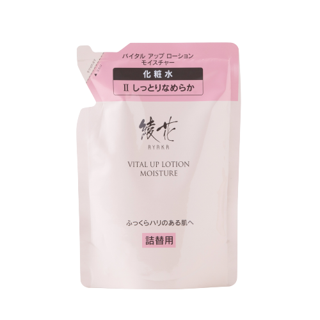 綾花 バイタル アップ ローション モイスチャー 120ml【詰替用】の画像