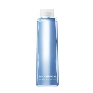 ヒカリミライ バランシング ローション <医薬部外品> 160ml【リフィル】 の画像 0
