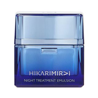 ヒカリミライ トリートメント ナイト エマルション エンリッチ <医薬部外品> 30gの画像