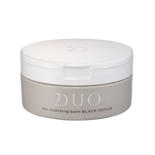 DUO ザ クレンジングバーム ブラックリペア 90gの画像