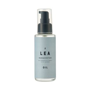 ナナコスター LEA ヘアオイル 100ml の画像 0