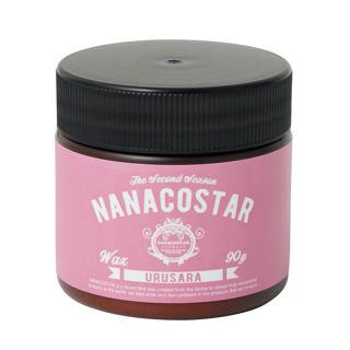 ナナコスター WAX URUSARA 90gの画像