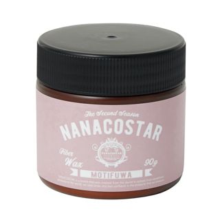 ナナコスター WAX MOTIFUWA 90gの画像