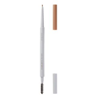 ロムアンド ハンオールシャープブロウ w3 メリーブロンディー ペン: 0.05g/ クリーム: 0.24gの画像