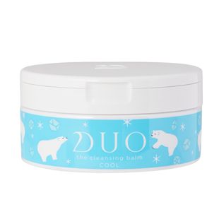 DUO ザ クレンジングバーム クール【数量限定】 90g の画像 0