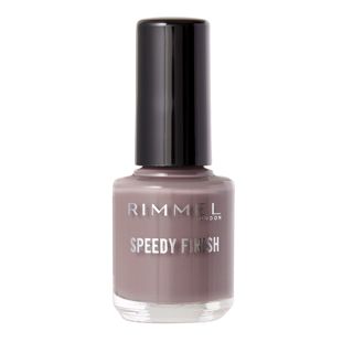 リンメル スピーディ フィニッシュ N 022 ピンキッシュグレー_ 7ml の画像 0