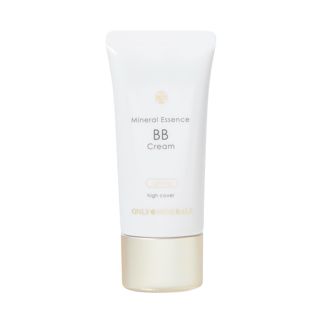 オンリーミネラル ミネラルエッセンスBBクリーム ウルトラ オークル 30g SPF25 PA++の画像