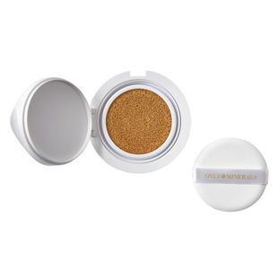オンリーミネラル ミネラルクッションBB オークル 11g【レフィル】 SPF25 PA++ の画像 0