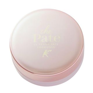 毛穴パテ職人 ポアレスベース クリアピンク【限定品】 10gの画像