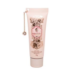 サクラブラン フレグランスUVカットハンドクリーム 【リニューアル】 50g SPF20 PA+++ の画像 0
