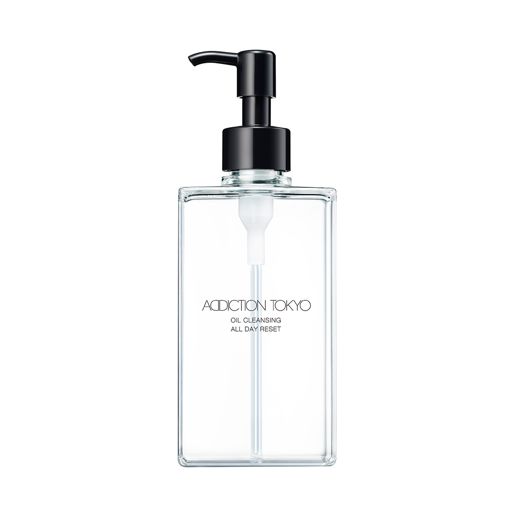 アディクション オイルクレンジング オールデイリセット 250ml の画像 0