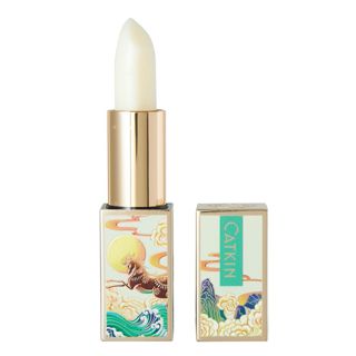 CATKIN シュンコウカゲツホシツリップクリーム C02 クリア 3.3gの画像