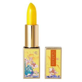 CATKIN シュンコウカゲツホシツリップクリーム C03 フレッシュオレンジ 3.3gの画像