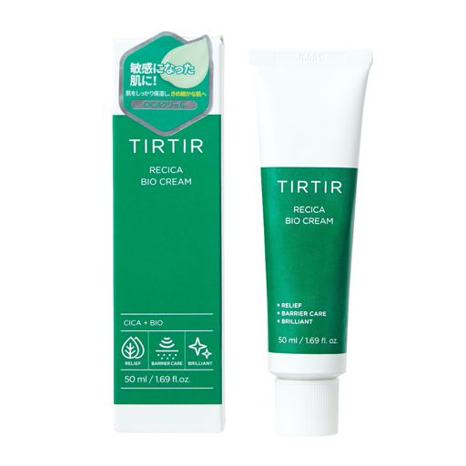 TIRTIR リシカバイオクリーム 50ml の画像 0