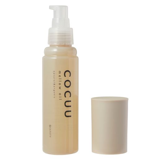COCUU メロウオイル 100ml の画像 0