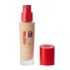 リンメル ラスティングフィニッシュ ファンデーション 100 アイボリー 30ml SPF20 の画像 1