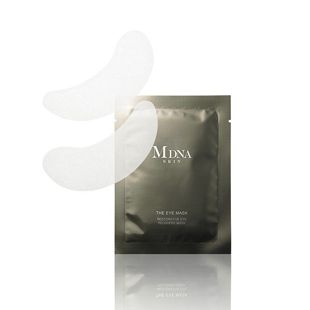 MDNA SKIN ザ アイマスク 4包 の画像 0