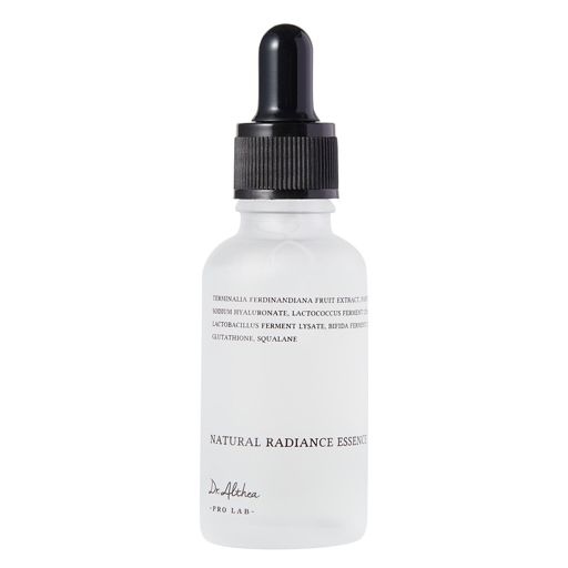 ドクターエルシア ナチュラル レディアンス エッセンス 30ml の画像 0