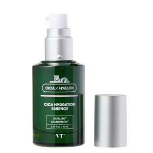VT cosmetics シカハイドレーション エッセンス 50ml の画像 0