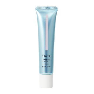 チャコット・コスメティクス ラスティングベース クール 552 ナチュラルピンク 42g SPF50+ PA+++の画像