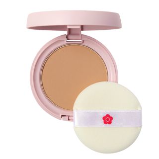 DAISY DOLL by MARY QUANT フェイス パウダー 03 オークル 10g SPF25 PA+++の画像